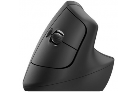 Miška brezžična Logitech Lift Vertical Ergonomic