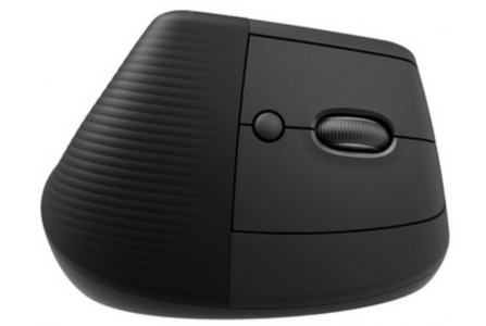 Miška brezžična Logitech Lift Vertical Ergonomic