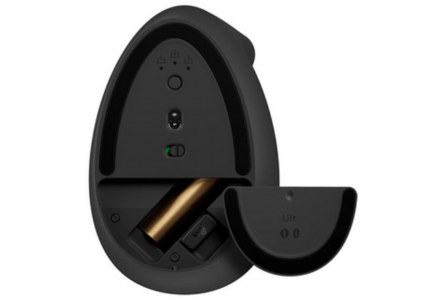 Miška brezžična Logitech Lift Vertical Ergonomic