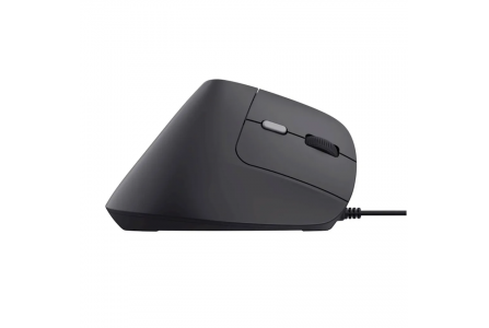 Miška USB žičnata Trust  Bayo II ergonomična