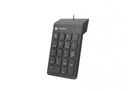 Tipkovnica numerična (Numpad) Natec GOBY 2 USB NKL-2022