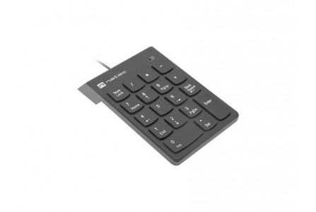 Tipkovnica numerična (Numpad) Natec GOBY 2 USB NKL-2022