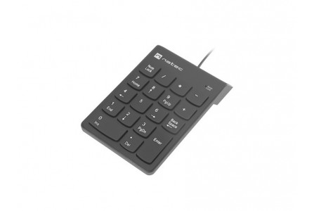 Tipkovnica numerična (Numpad) Natec GOBY 2 USB NKL-2022