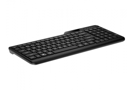 Tipkovnica HP 460 Multi-device Bluetooth črna