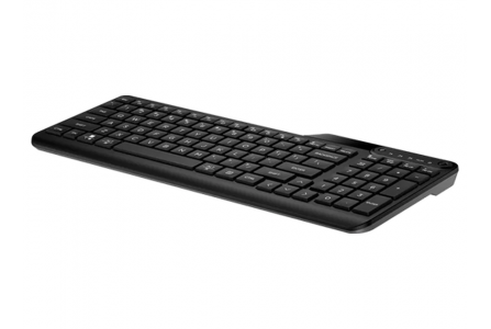 Tipkovnica HP 460 Multi-device Bluetooth črna