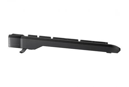Tipkovnica HP 460 Multi-device Bluetooth črna