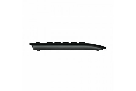Tipkovnica Logitech K280e USB SLO