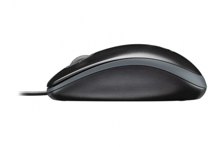 Tipkovnica in miška Logitech MK120