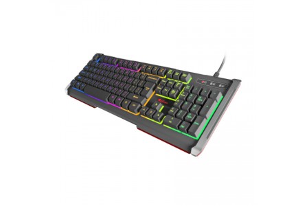 Tipkovnica USB Genesis Rhod 400 RGB