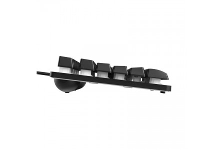 Tipkovnica USB Trust GXT 833 Thado RGB