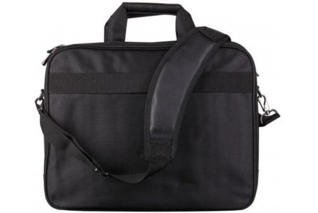 Torba za prenosnik 39,6 cm (15,6″) Addison 309015 Briefcase Black