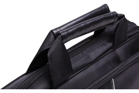 Torba za prenosnik 39,6 cm (15,6″) Addison 309015 Briefcase Black