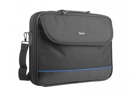 Torba za prenosnik 35,8 cm (14,1″) Natec Impala