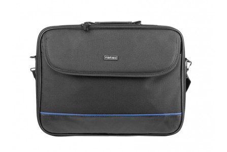 Torba za prenosnik 35,8 cm (14,1″) Natec Impala