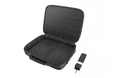 Torba za prenosnik 35,8 cm (14,1″) Natec Impala