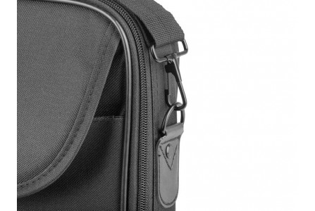 Torba za prenosnik 35,8 cm (14,1″) Natec Impala