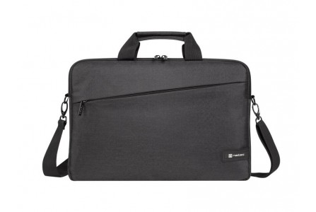 Torba za prenosnik 39,6 cm (15,6″) NATEC Beira NTO-2056 črna