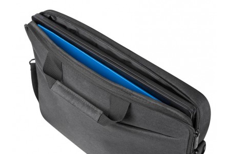 Torba za prenosnik 39,6 cm (15,6″) NATEC Beira NTO-2056 črna