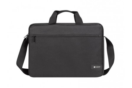 Torba za prenosnik  39,6 cm (15,6″) NATEC Wallaroo NTO-2051 + miška