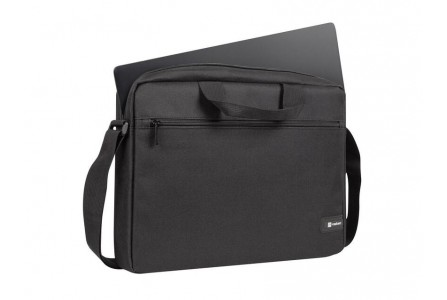 Torba za prenosnik  39,6 cm (15,6″) NATEC Wallaroo NTO-2051 + miška