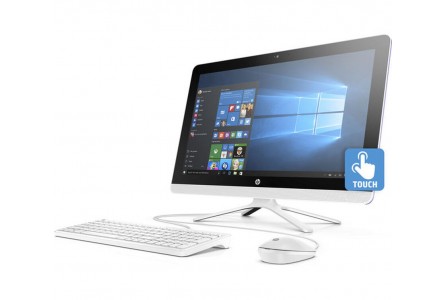Računalnik HP 22-b043ne All in One | i5 | GeForce 920MX (2GB) | Touch