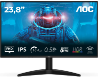 Monitor AOC 27B36X (68,58 cm) 27″ IPS 1920 x 1080 (Full HD) DP/HDMI 144 Hz