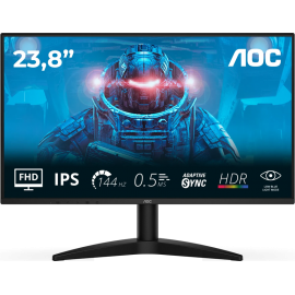 Monitor AOC 27B36X (68,58 cm) 27″ IPS 1920 x 1080 (Full HD) DP/HDMI 144 Hz