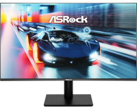 Monitor Asrock Challenger CL25FFA 62,2 cm (24,5″) FHD IPS LED 120 Hz