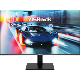 Monitor Asrock Challenger CL25FFA 62,2 cm (24,5″) FHD IPS LED 120 Hz