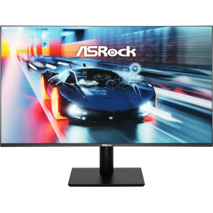 Monitor Asrock Challenger CL25FFA 62,2 cm (24,5″) FHD IPS LED 120 Hz