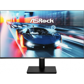 Monitor ASRock Challenger CL27FFA 68,6 cm (27″) FHD IPS LED 120 Hz