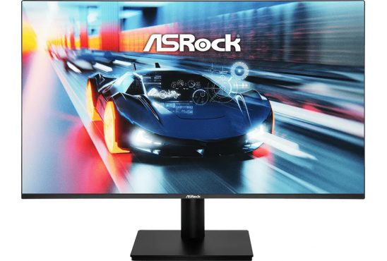 Monitor ASRock Challenger CL27FFA 68,6 cm (27″) FHD IPS LED 120 Hz