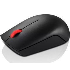 Brezžična miška Lenovo Essential Compact
