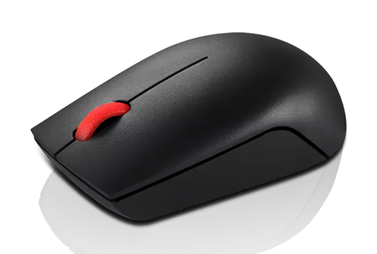 Brezžična miška Lenovo Essential Compact