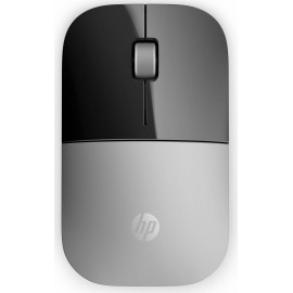 Brezžična optična miška HP Z3700 srebrna