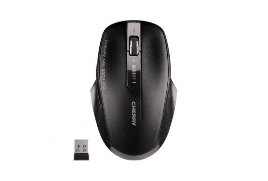 Miška USB brezžična Cherry MW2310