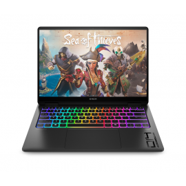 Prenosnik HP OMEN Transcend 14-fb1979nz | U9-285H | OLED 2.8K | RTX 5070 | 32GB RAM