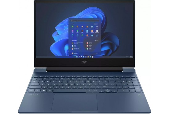 Gaming prenosnik HP Victus 15-fa0060ns | i5-12450H | RTX 3050