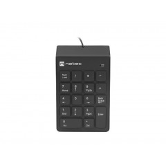 Tipkovnica numerična (Numpad) Natec GOBY 2 USB NKL-2022