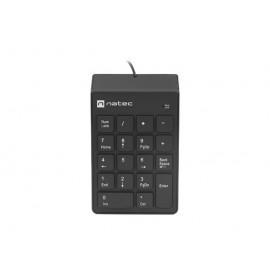 Tipkovnica numerična (Numpad) Natec GOBY 2 USB NKL-2022