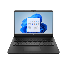 Prenosnik HP 14s-dq5022na