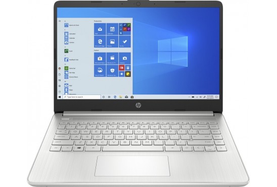 HP 14s-dq5161nia | i5 | Win 10 Pro