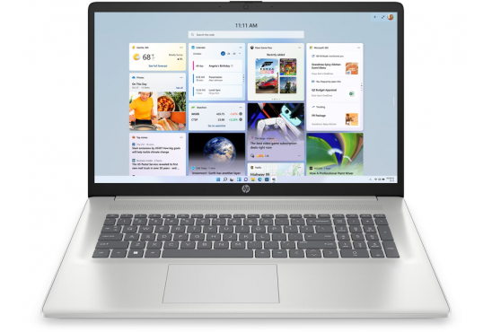 HP 17-cp3770ng | R7 7000s | W11H