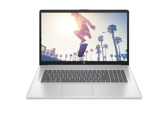 HP 17-cp3178ng | R7 7000s