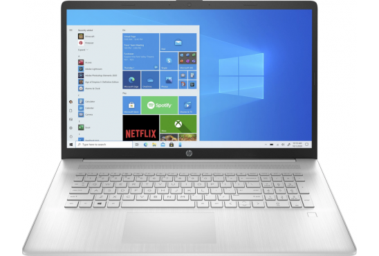 HP 17-cp3780ng | R7 7730U | W11H