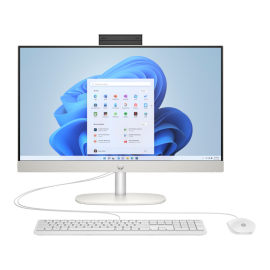 Računalnik HP AiO 24