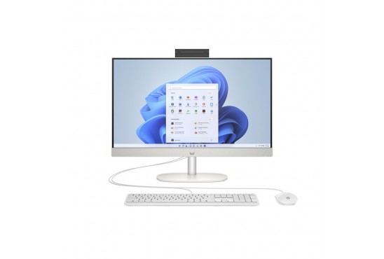 HP AiO 24-cr0046nf | R3-7320U
