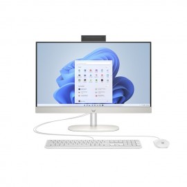 HP AiO 24