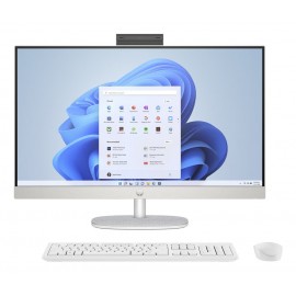HP AiO 27