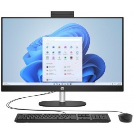 Računalnik HP AiO 27